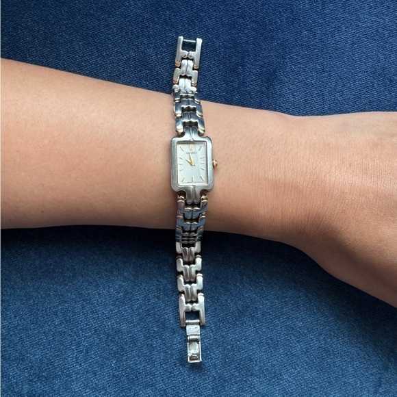 SEIKO‎ Vintage Women’s  Watch - Picture 1 of 8